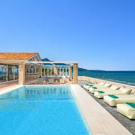 Villa Ionio House By Vasilikos (Zakynthos)