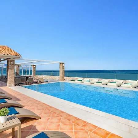 Ionio House By Vasilikos (Zakynthos)