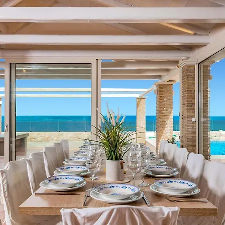 Ionio House By Villa Vasilikos (Zakynthos)