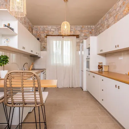 Ionio House By Vasilikos (Zakynthos)