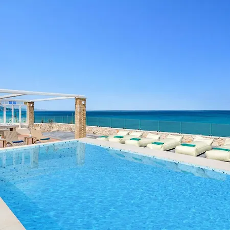 Ionio House By Vasilikos (Zakynthos)