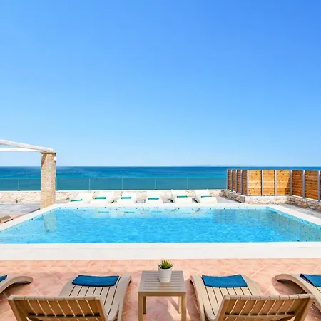 Ionio House By Vasilikos (Zakynthos)